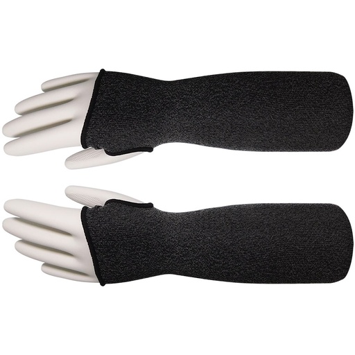 [SL-C-318K41] 18" Kyorene® Graphene A4 Sleeve w/Thumbhole