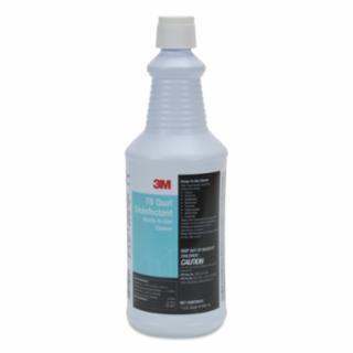 [IP-29612] 3M™ TB Quat Disinfectant Ready-To-Use Cleaner, 32 Oz. (12/CS)