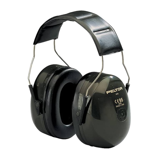 [HP-H7A] 3M™ PELTOR™ Optime™ 101 Earmuffs