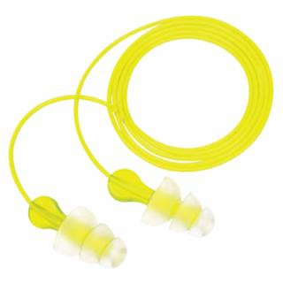 [HP-P3000] 3M™ Personal Safety Division Tri-Flange™ Earplugs
