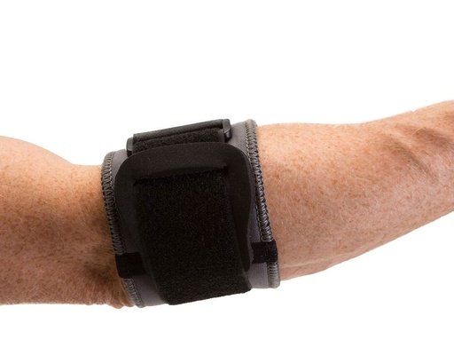 [SA-TS205] Impacto Tennis Elbow Wrap/Support