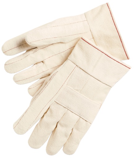 [A-9124K] 24 oz Regular Weight Hot Mill Glove