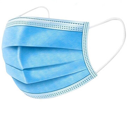 [RP-I3PSM] 3-Ply Surgical Mask