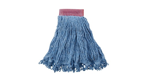 [IP-FGD25306BL00] 24 oz. Super Stitch® Blend Wet Mop Head
