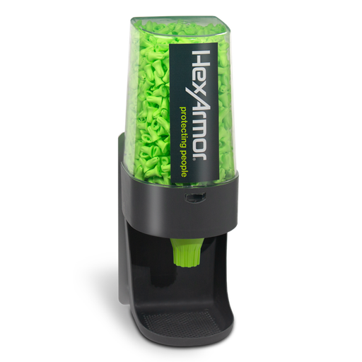[HP-20-10001] Turn2™ Refillable Earplug Dispenser