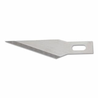[IP-680-11-411] Hobby Knife Blades, 1 9/16 in, Steel, 3 per card