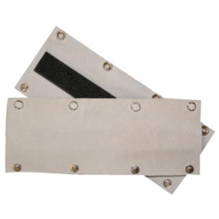 [HF-SB700] Anchor Brand Leather Sweatbands