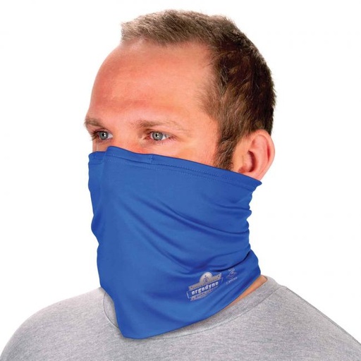 Chill-Its® 6489 2-Layer Cooling Multi-Band, Blue
