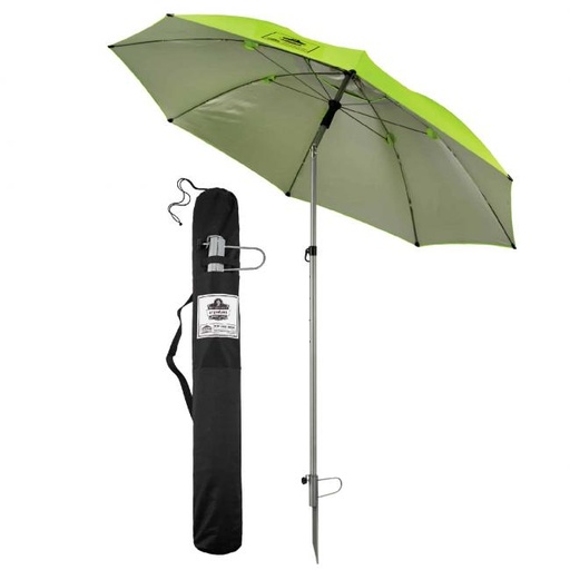 [IP-6100] SHAX® 6100 Lightweight Industrial Umbrella