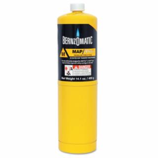 [IP-332477] Map-Pro Hand Torch Cylinders