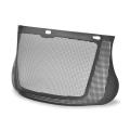 [HF-NV-70] Nylon Mesh Visor