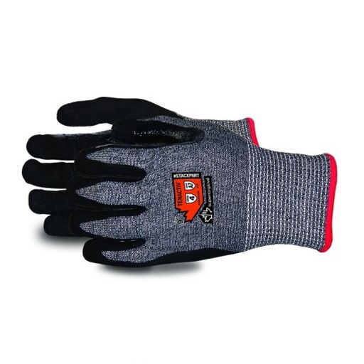 [A-STACXPNRT] TenActiv™ Composite-Knit Cut-Resistant A7