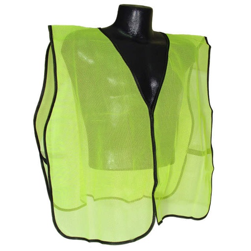 [SA-SVG/SVO] Non Rated Mesh Vest, One Size