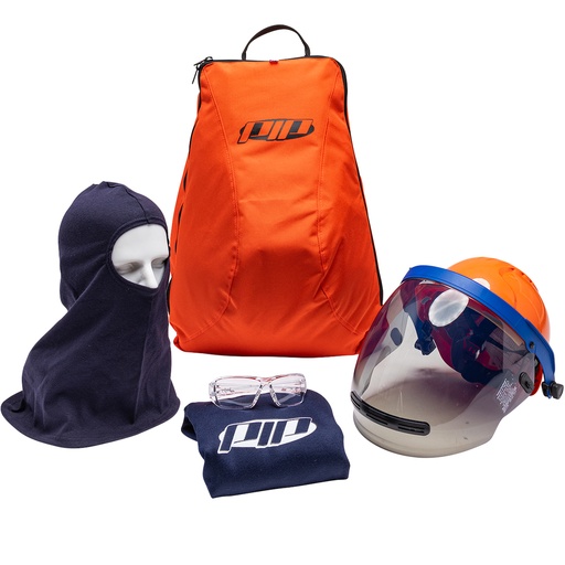 [SA-9150-52500T] PIP® PPE 2 Arc Flash Kit - 12 Cal/cm2