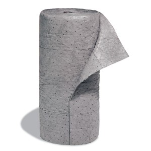 [SR-GR-H] Spilltech Universal Contractor Grade Roll, 150' L x 30" W ,Units/Pkg 1, Heavy Weight