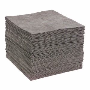 [SR-GPB100H] Spilltech Universal Defender™ Pads, 19" L x 15" W ,Units/Pkg 100, Heavy Weight