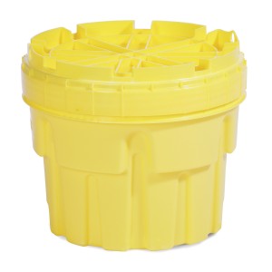 [SR-A20OVER] Spilltech 20-Gallon OverPack Salvage Drum 