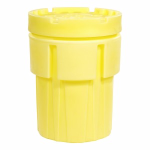 [SR-A65OVER] Spilltech 65-Gallon OverPack Salvage Drum 
