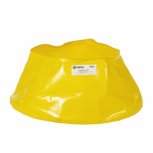 [SR-ENP5900] Spilltech 100-Gallon Pop-Up Pool 