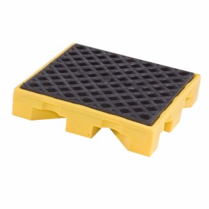 [SR-ULT1321] Spilltech 1-Drum Ultra-Spill Deck® 
