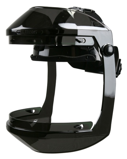 [HF-483000] Double Matrix Series Adjustable Headgear