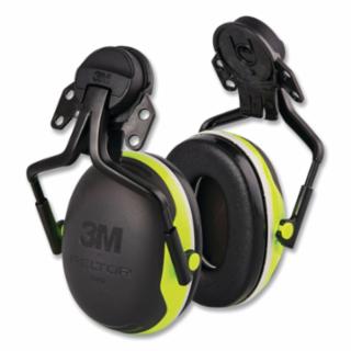 [HP-X4P5E] [HP-X4P51E] 3M™ PELTOR™ Hard Hat Attached Electrically Insulated Earmuffs