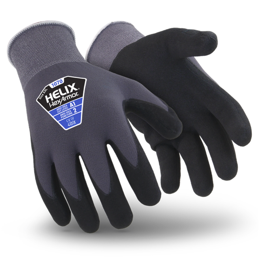 [A-1070] Helix® High-performance Nylon/Spandex Glove