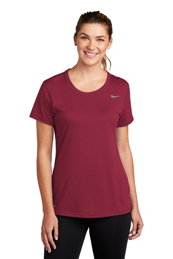 [UF-CU7599] Nike Ladies Legend Tee