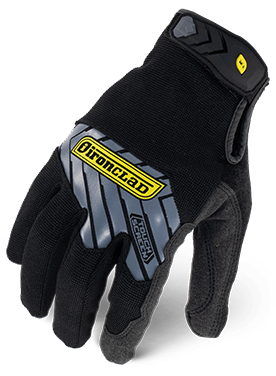 [A-IEX-NMTW-05-XL] Ironclad Command™ Pro Insulated Glove
