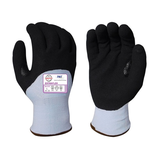 [A-04-312] 13 Gauge Armor Guys Extra Flex Glove