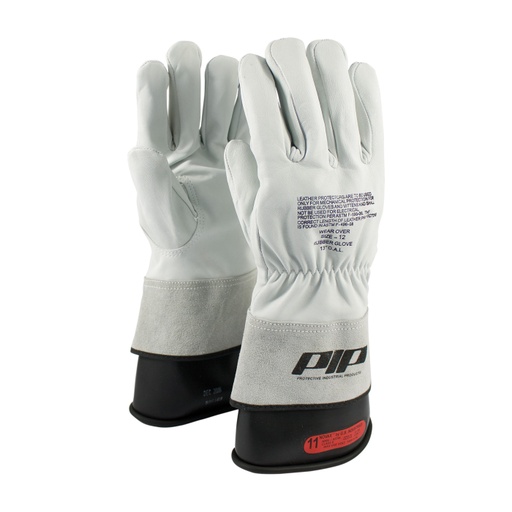 [A-148-2000] PIP® Top Grain Goatskin Leather Protector for Novax® Gloves