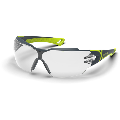 [EP-11-13005-02] MX300 Wraparound Anti-Fog Safety Glasses
