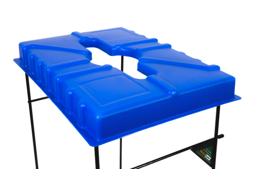 [IP-CSL32] Portasafe Circle/Slot Lid for PortaSafe Ergonomic Collection System
