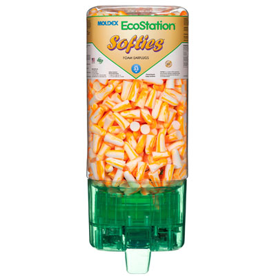 [HP-6831] Softies TouchFree EcoStation Dispenser