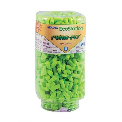 [HP-6706] EcoStation Pura-Fit Refill Unit