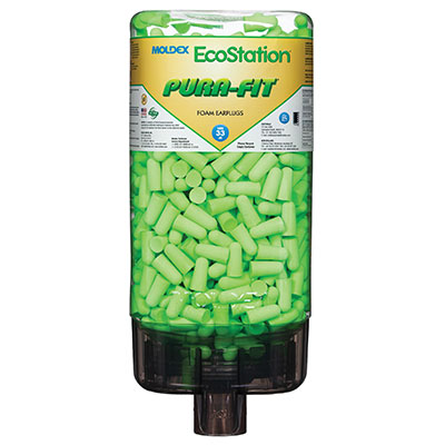[HP-6935] Pura-Fit Copper EcoStation Dispenser
