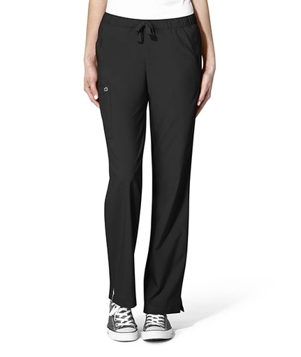[UF-5255] Wonderwink® Women's Modern Fit Drawstring Pant