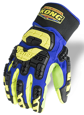 [A-INDI-CCPW] KONG® Cotton Corded Waterproof IVE™