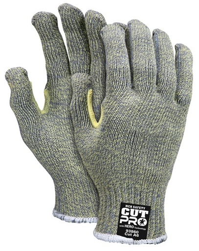 [A-1C-400CR] Cut Pro® Hero™ Cut Resistant Glove A6