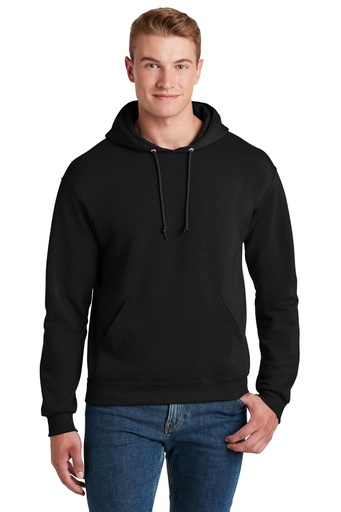 [UF-996M] JERZEES® - NuBlend® Pullover Hooded Sweatshirt