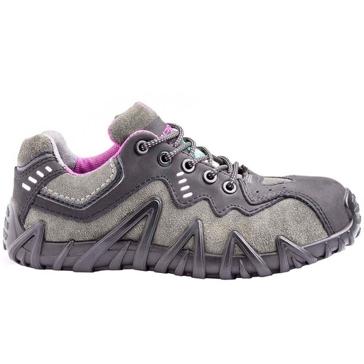 [SA-TR106007BLK] Terra Women's | TR106007BLK | Spider | Black
