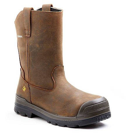 [SA-TR110001DWX] Terra Men's | TR110001DWX | Harrier | Brown