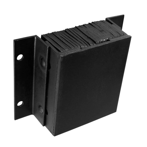[IP-22-0899] LB410-14SF Steel-Faced Laminated Bumper