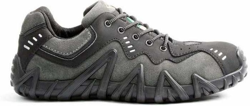 [SA-TR608115BLK] Terra Men's | TR608115BLK | Spider | Black