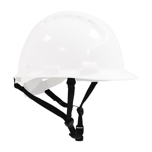 [HF-281-CS-4PT] JSP 4-Point Chin Strap Nylon Web Fits JSP Hard Hats