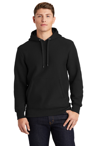 [UF-F281] Sport-Tek® Super Heavyweight Pullover Hooded Sweatshirt