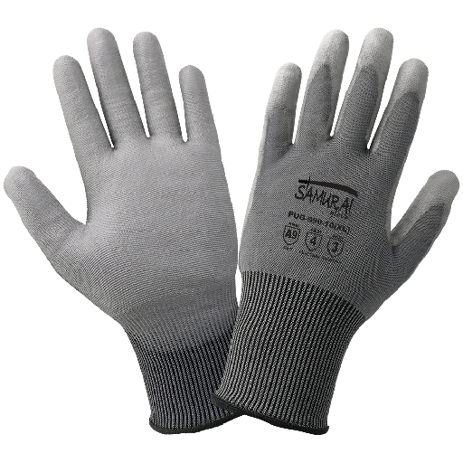 [A-PUG-999] Samurai Glove® Smooth Polyurethane-Coated