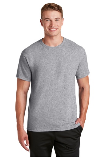 [UF-21M] JERZEES® Dri-Power® 100% Polyester T-Shirt