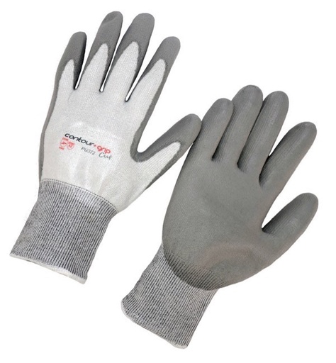 [A-PU372] Seattle Glove Contour Grip PU Coated Glove