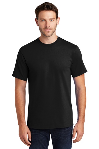 [UF-PC61T] Port & Company® Tall Essential Tee